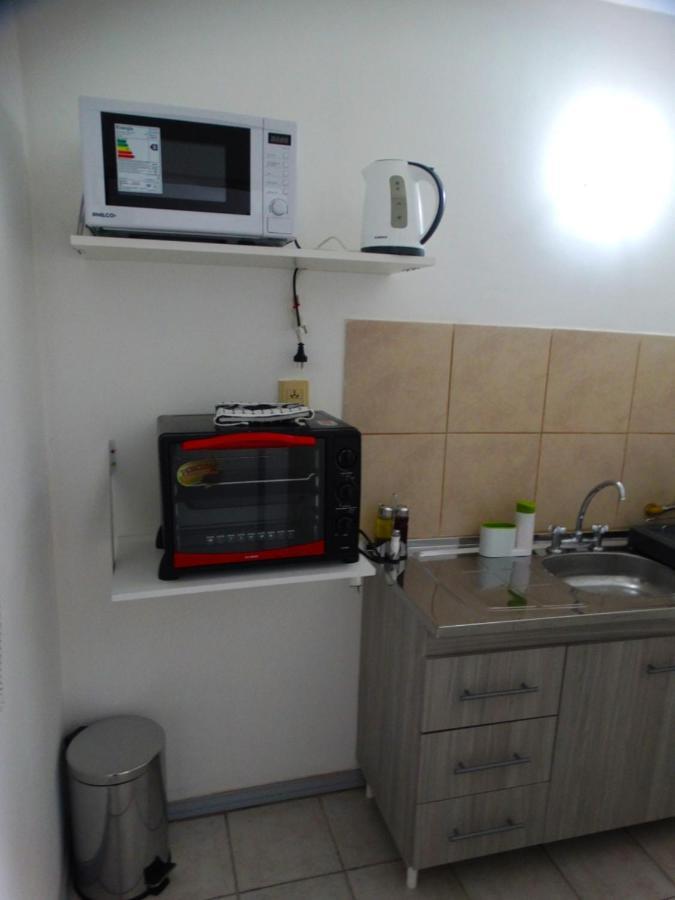 Apartment Alem