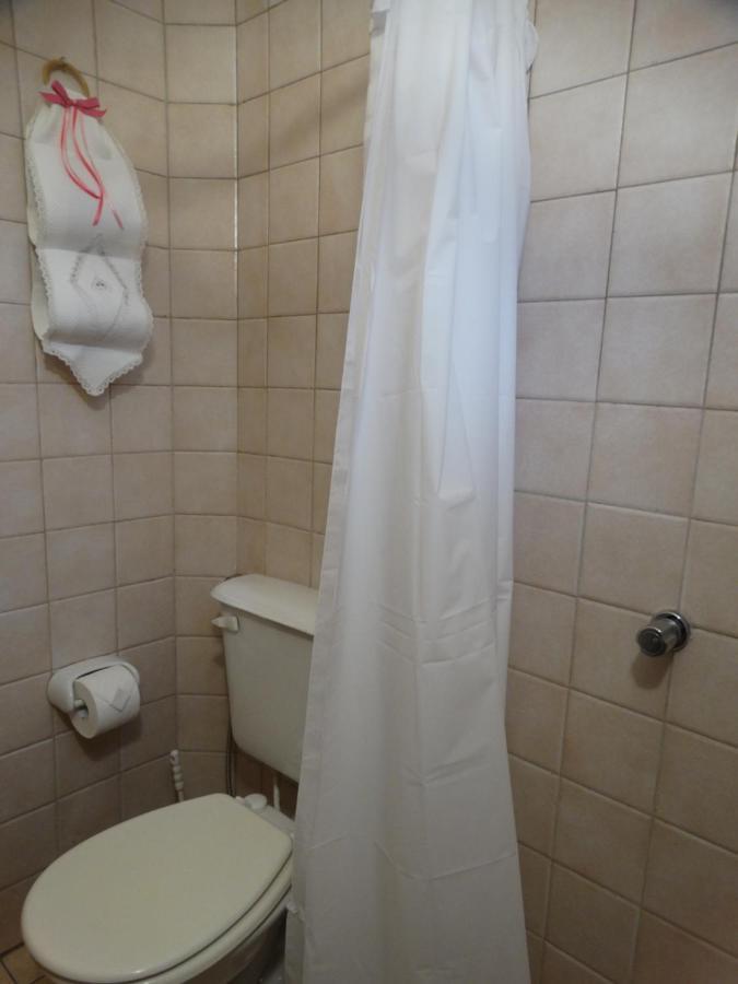Apartment Alem *