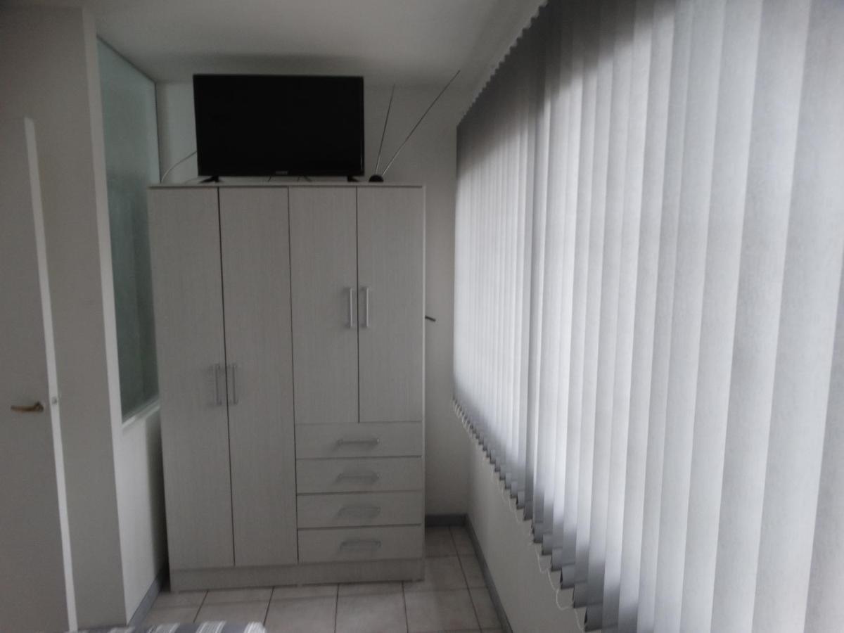 Alem Apartment *