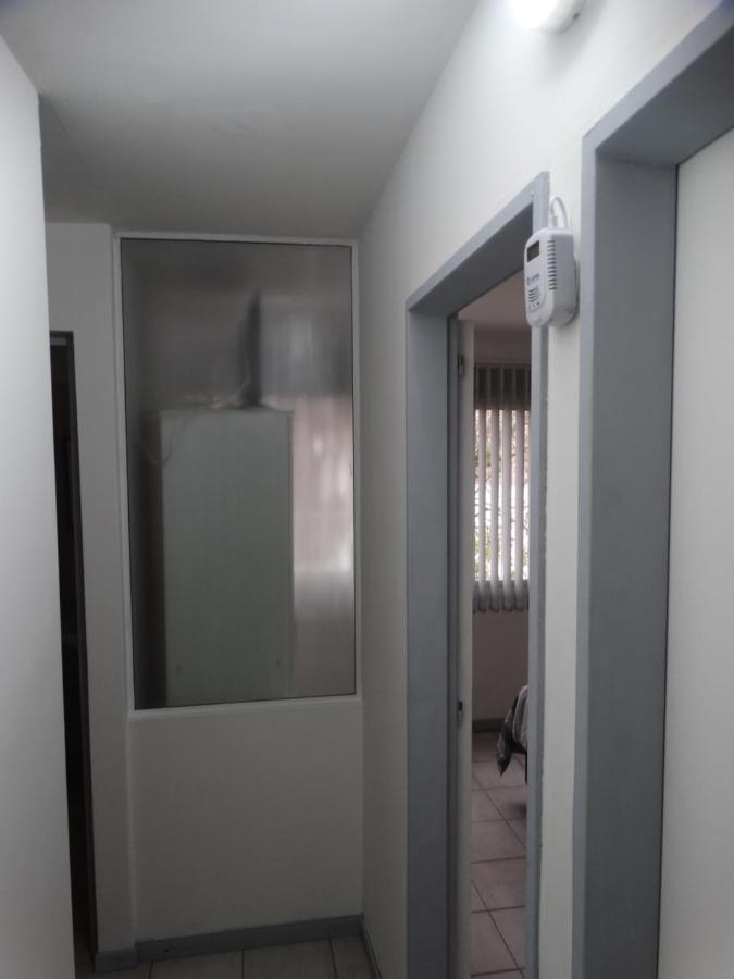 Alem Apartment *