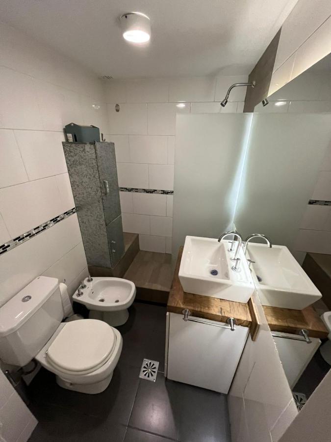 Apartamento Departamento En El Centro *