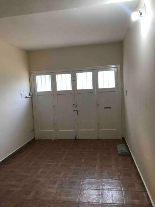 Acogedora Casa En El Barrio Bombal Con Cochera Сasa de vacaciones