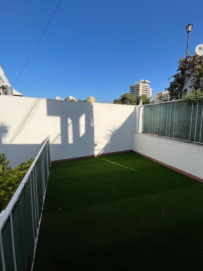 Acogedora Casa En El Barrio Bombal Con Cochera Mendoza