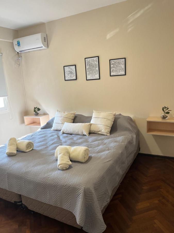 Сasa de vacaciones Acogedora Casa En El Barrio Bombal Con Cochera *