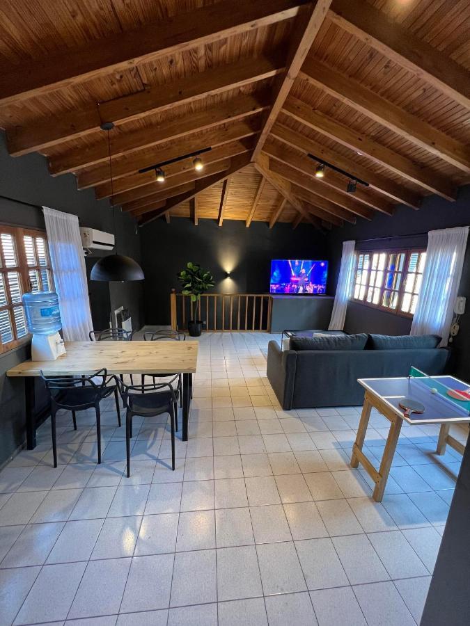 Mono Hospitality Mendoza