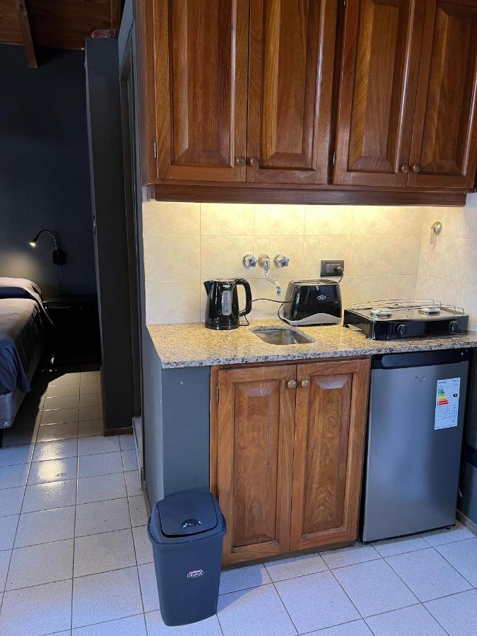 Mono Hospitality Apartamento *
