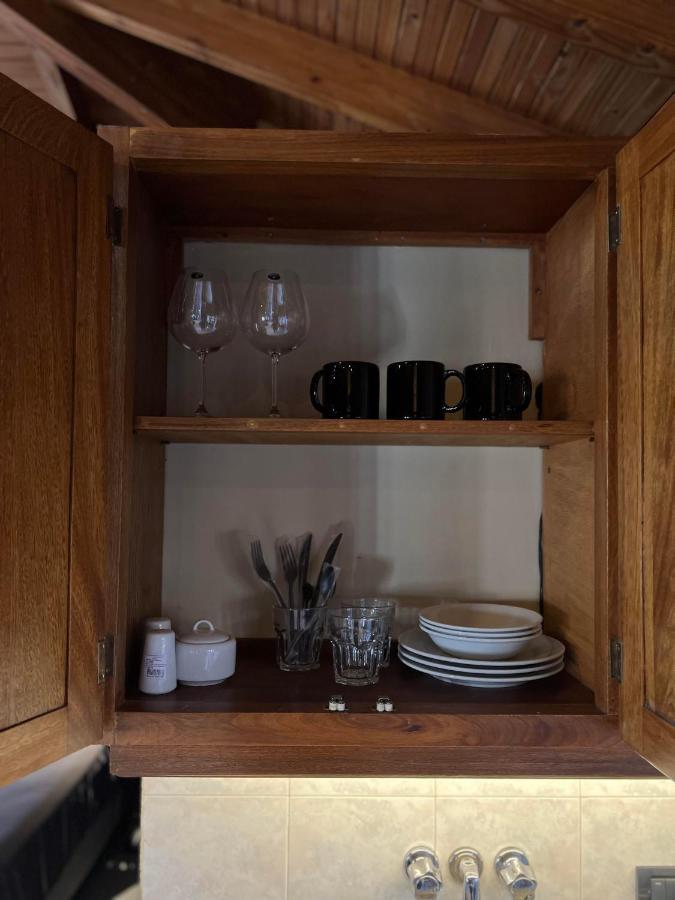 Apartamento Mono Hospitality