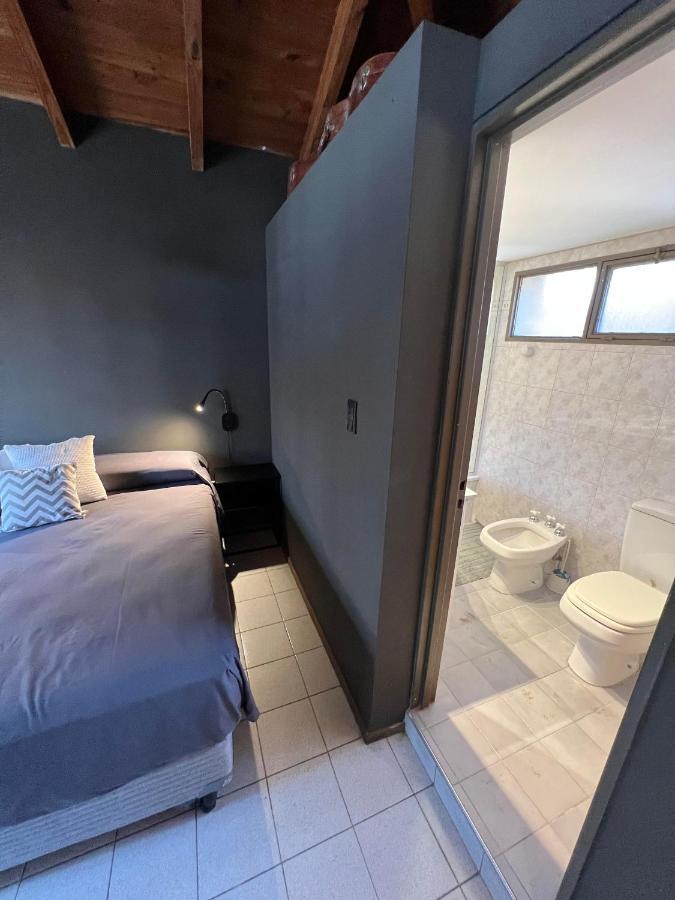 Mono Hospitality Apartamento