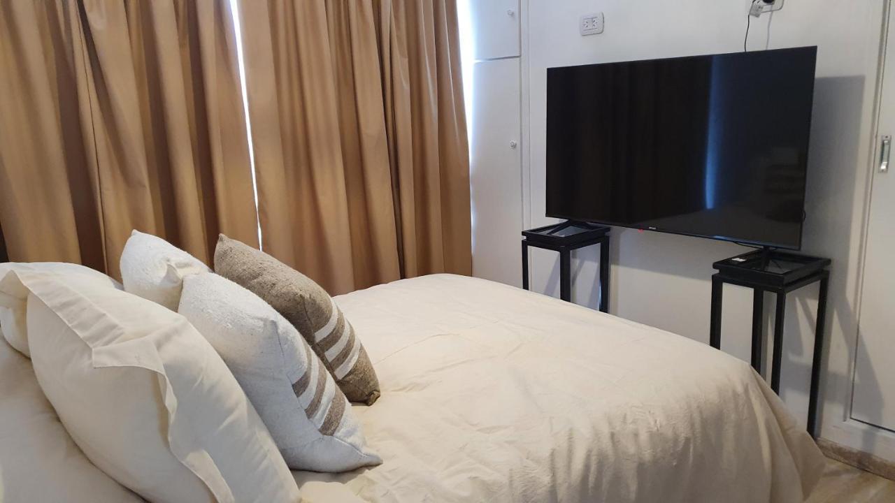 Apartment Casa Chardonay, Con Cochera En El Centro De Mendoza!!! *