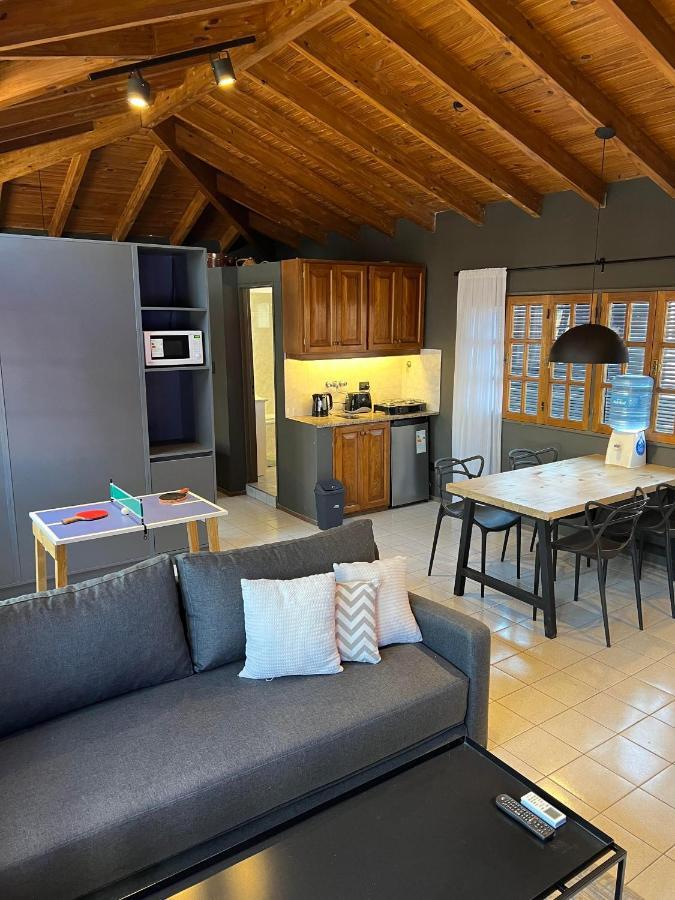 Mono Hospitality Apartamento