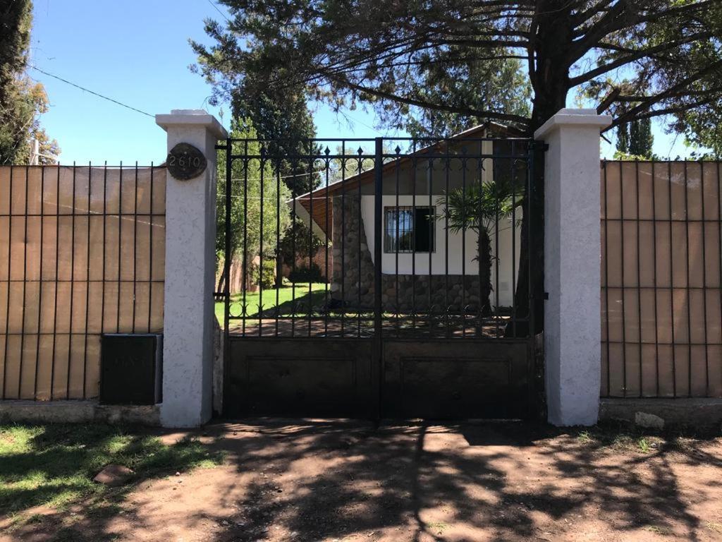 Сasa de vacaciones Casa Vistalba