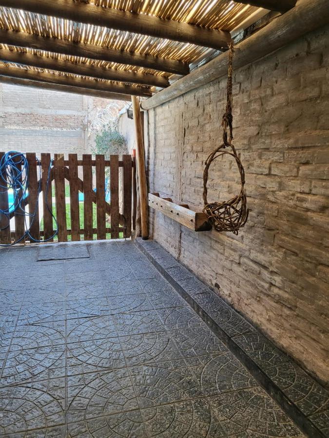 Casa En Con Piscina * Mendoza