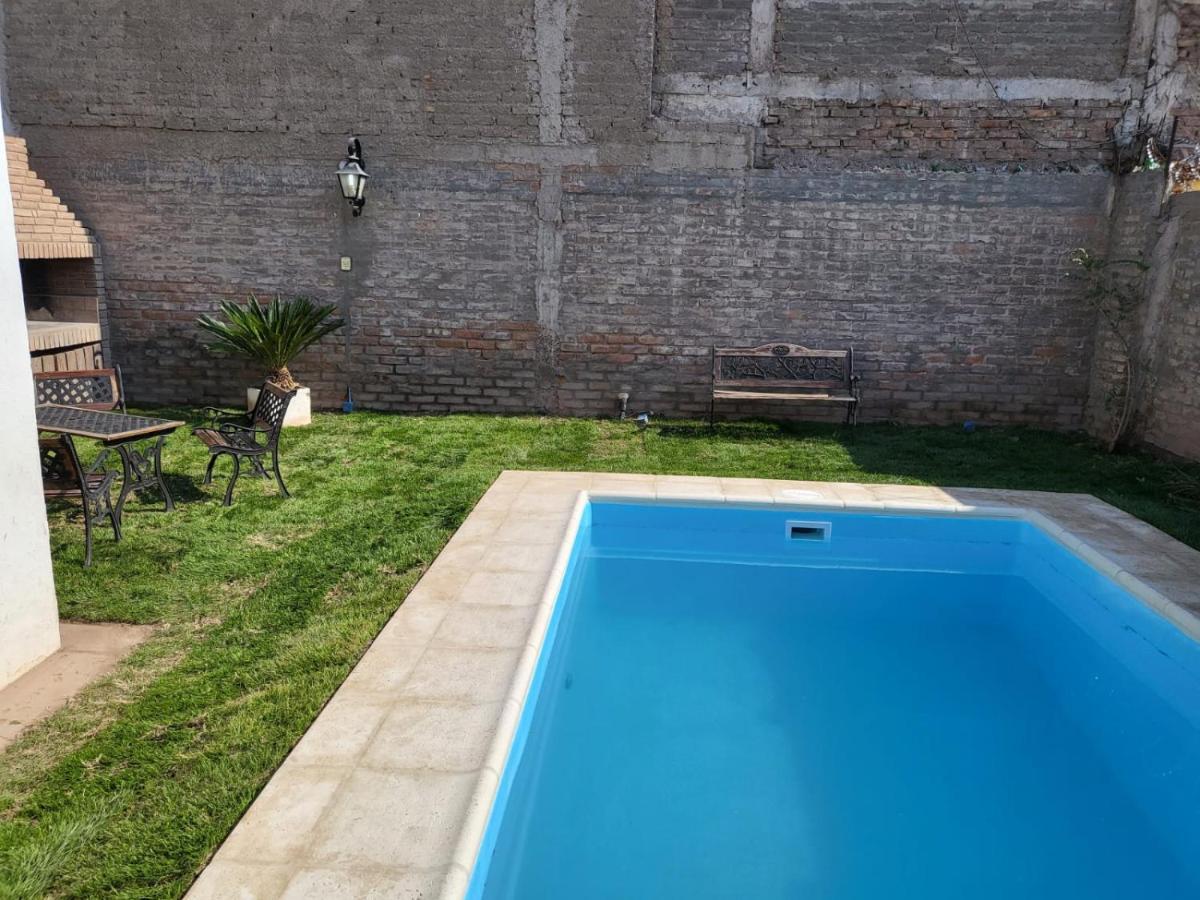 Holiday home Casa En Con Piscina