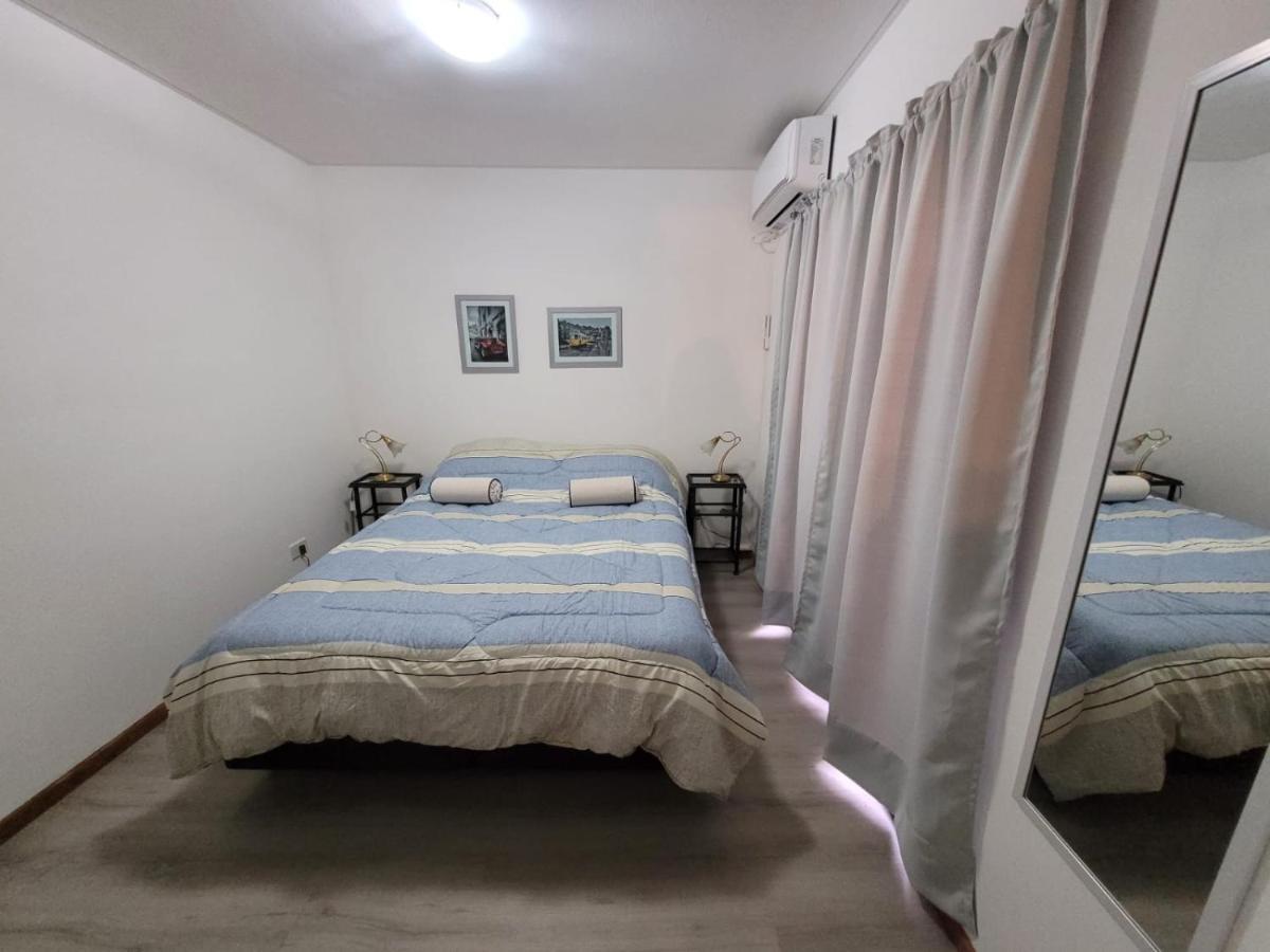 Hermoso Departamento En Zona Privilegiada Ciudad-mendoza Apartamento *