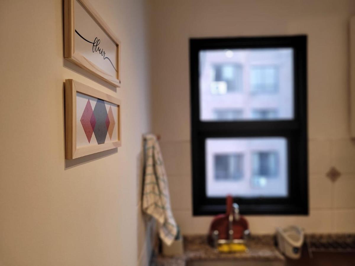 Hermoso Departamento En Zona Privilegiada Ciudad-mendoza Apartamento *