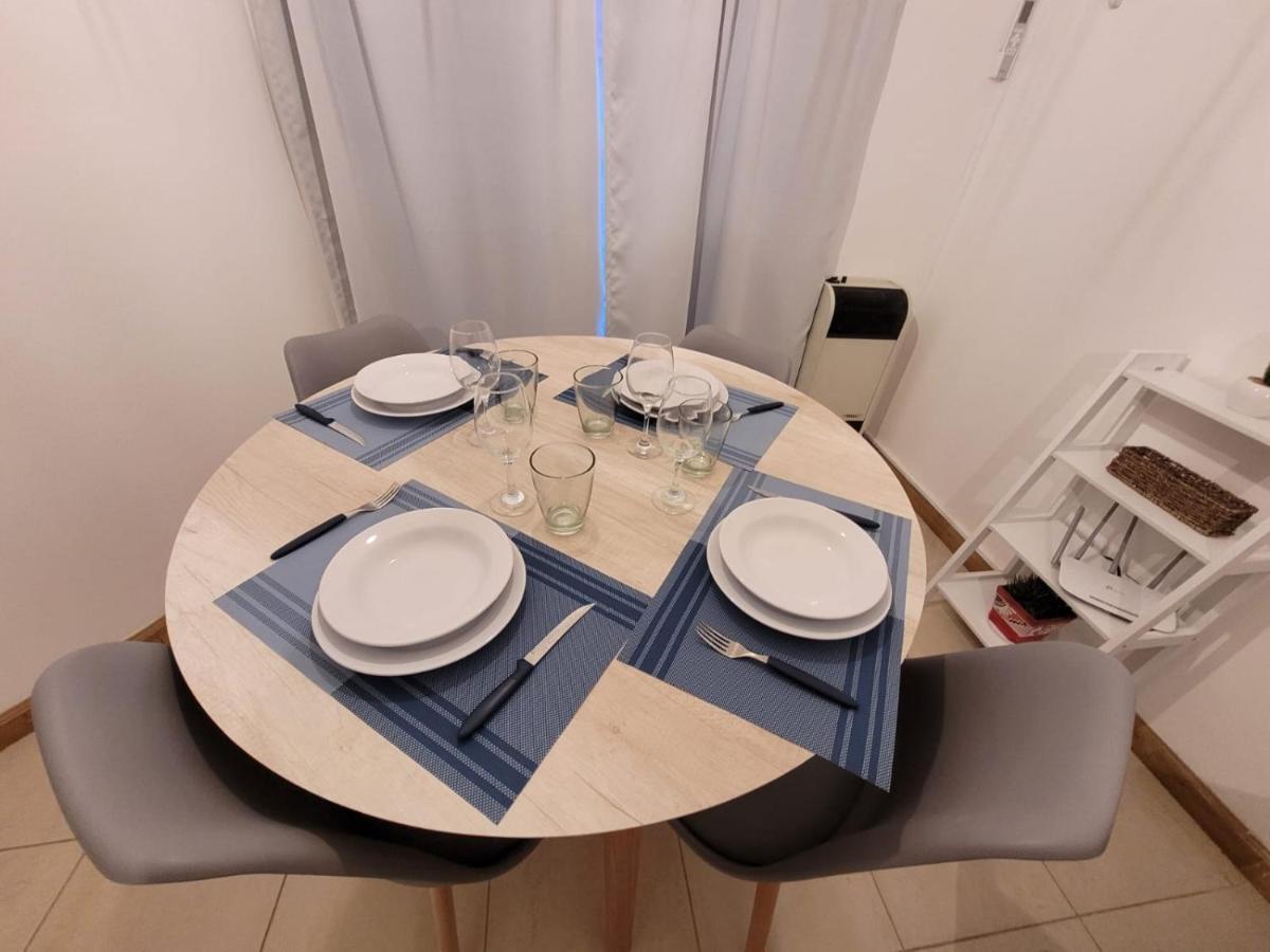 Hermoso Departamento En Zona Privilegiada Ciudad-mendoza Apartamento *