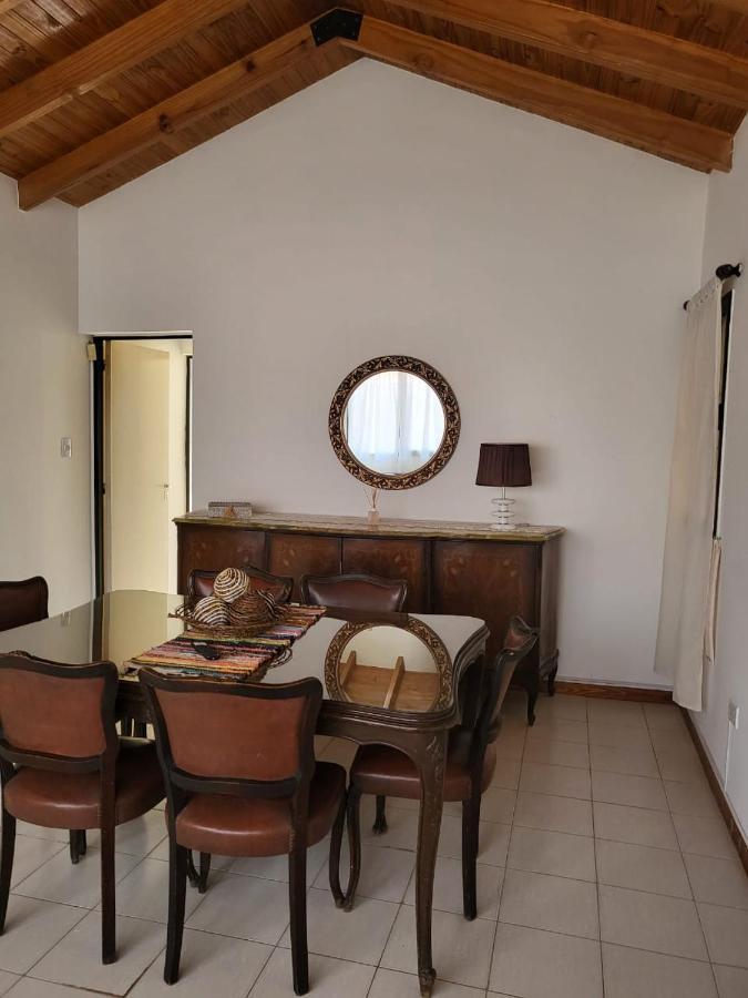 Casa En Con Piscina Mendoza