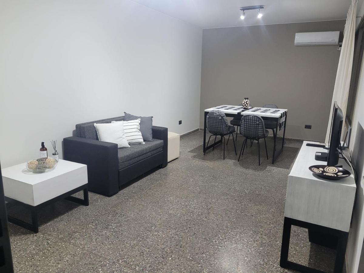 Be Vicente Apartment
