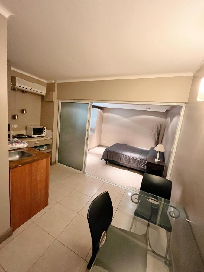 Departamentos Mitre Apartment Mendoza