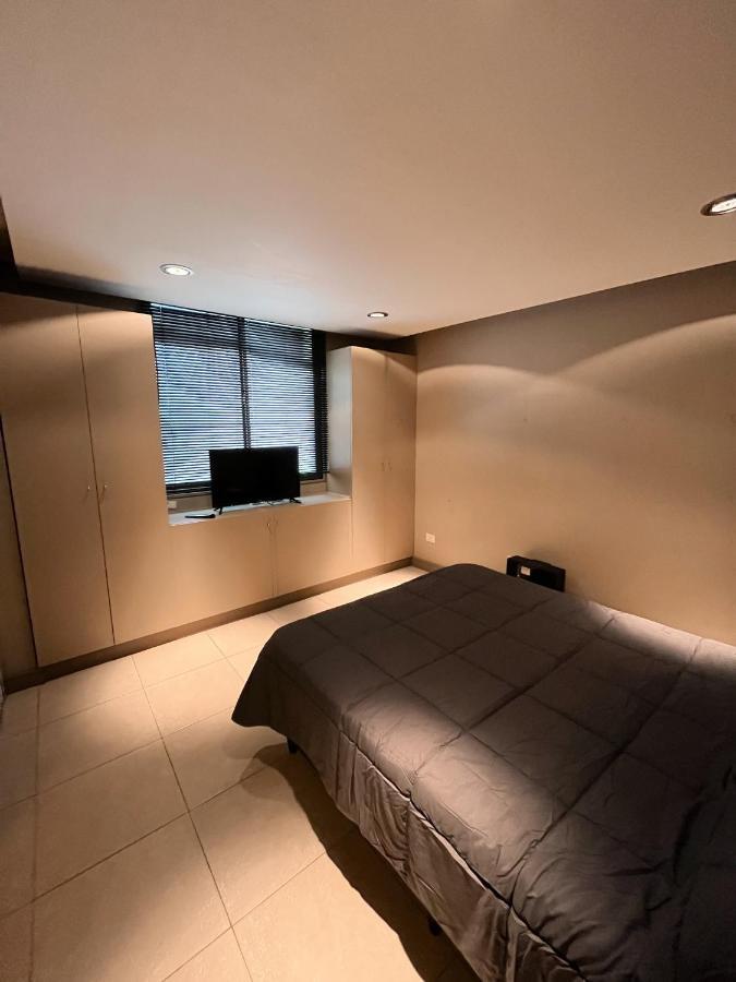 Departamentos Mitre Apartment Mendoza