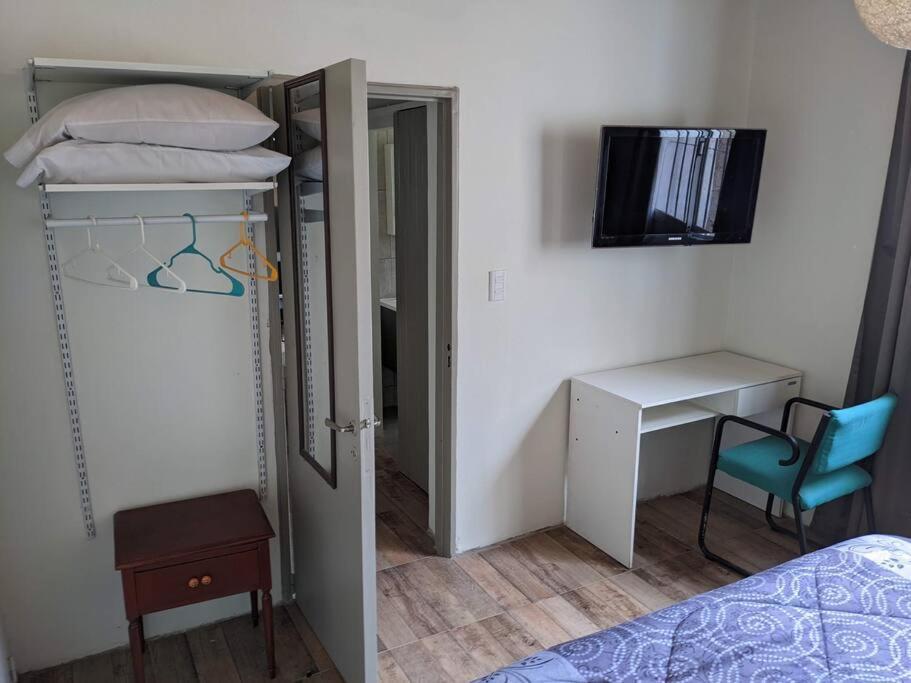 Don Trujo 2 - Parque Y Pileta Apartamento