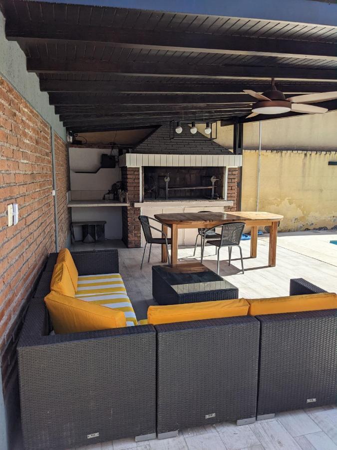 Apartamento Don Trujo 2 - Parque Y Pileta