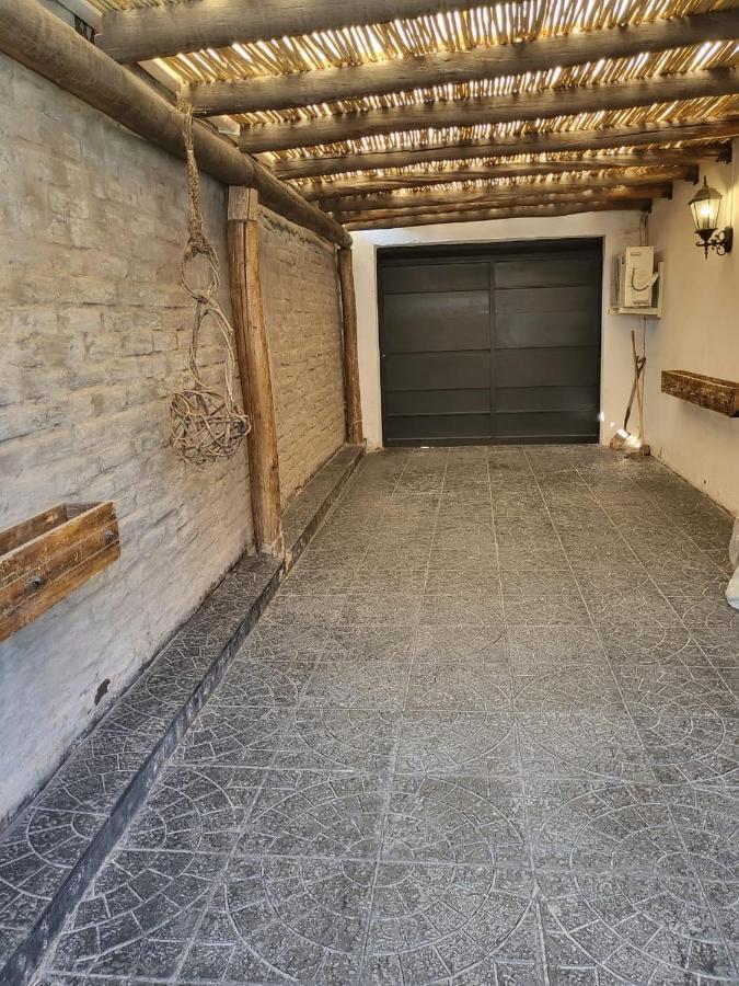 Casa En Con Piscina Mendoza
