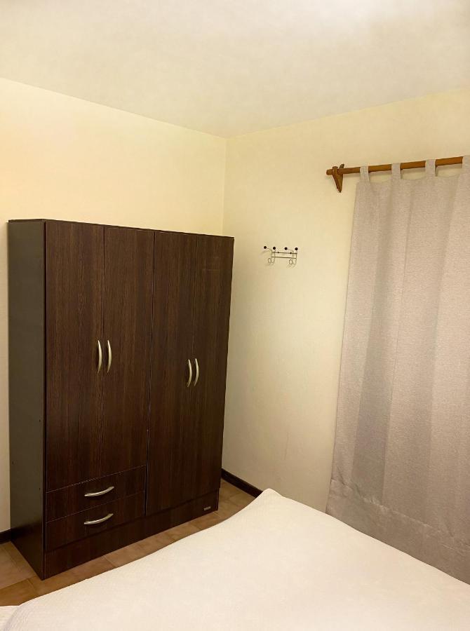Apartamento Garibaldi Tres Uno