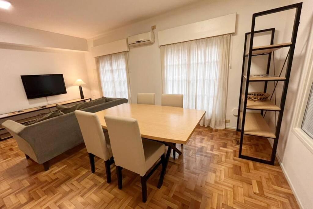 Hermoso Departamento En Edificio Centro Apartamento *