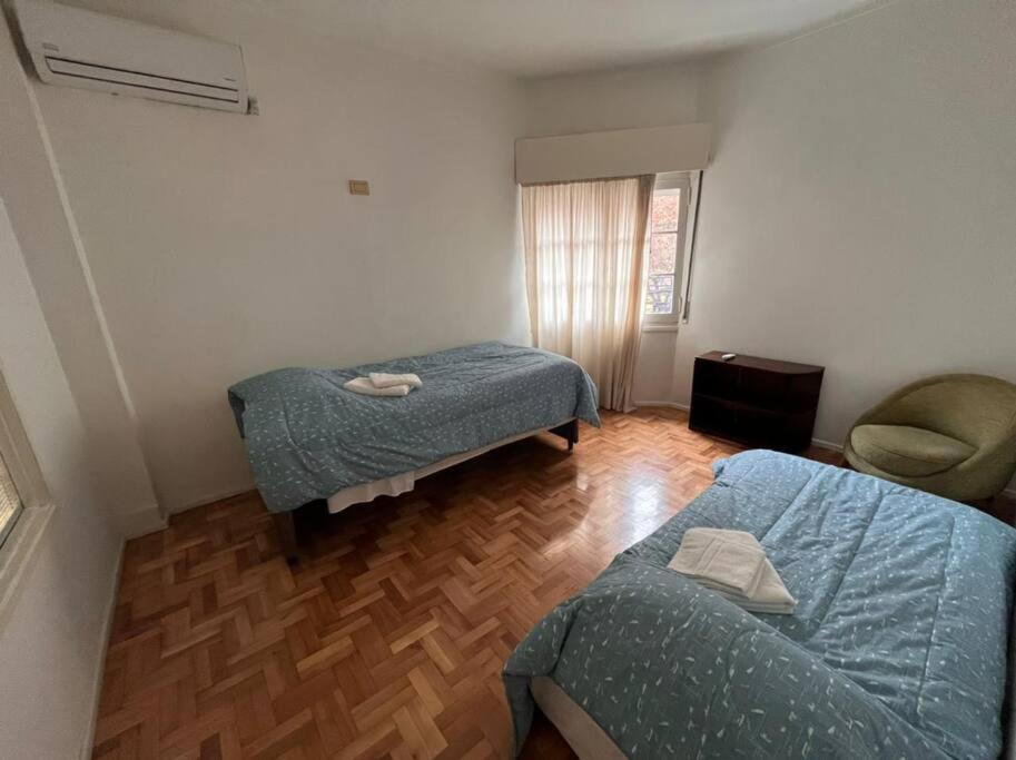 Hermoso Departamento En Edificio Centro Apartamento *
