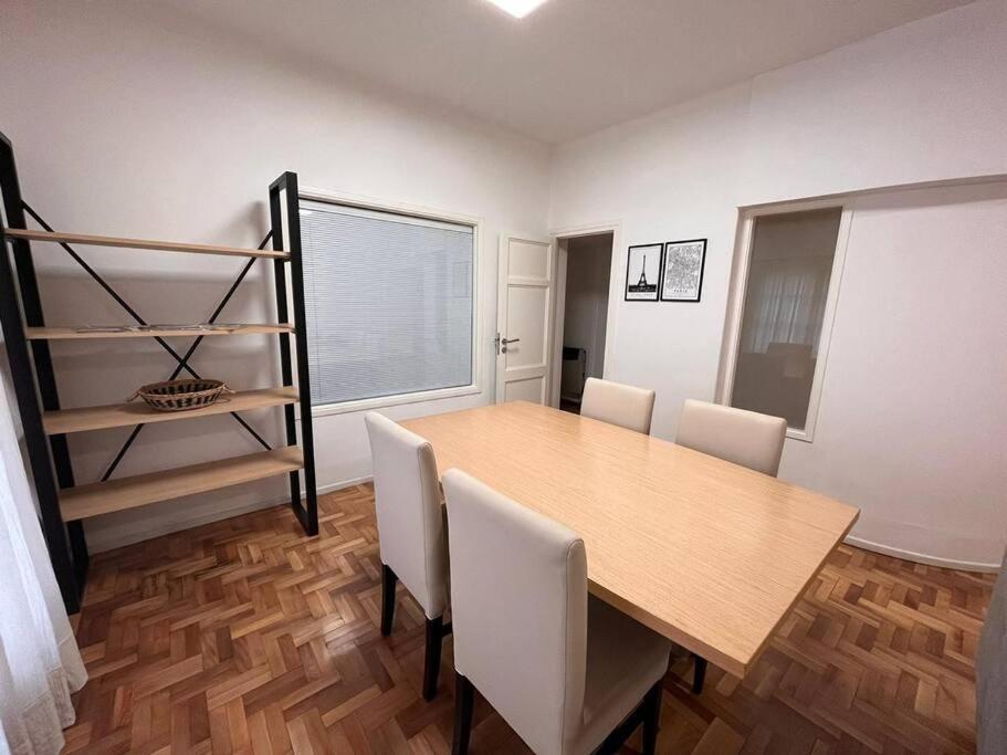 Hermoso Departamento En Edificio Centro * Mendoza