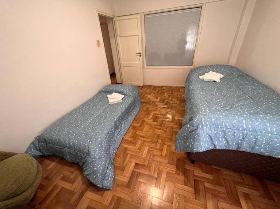 Hermoso Departamento En Edificio Centro Apartamento *