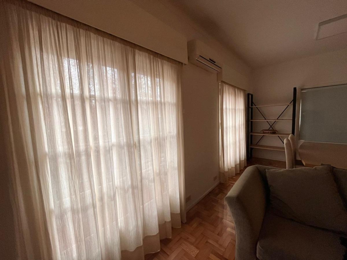 Hermoso Departamento En Edificio Centro Apartamento