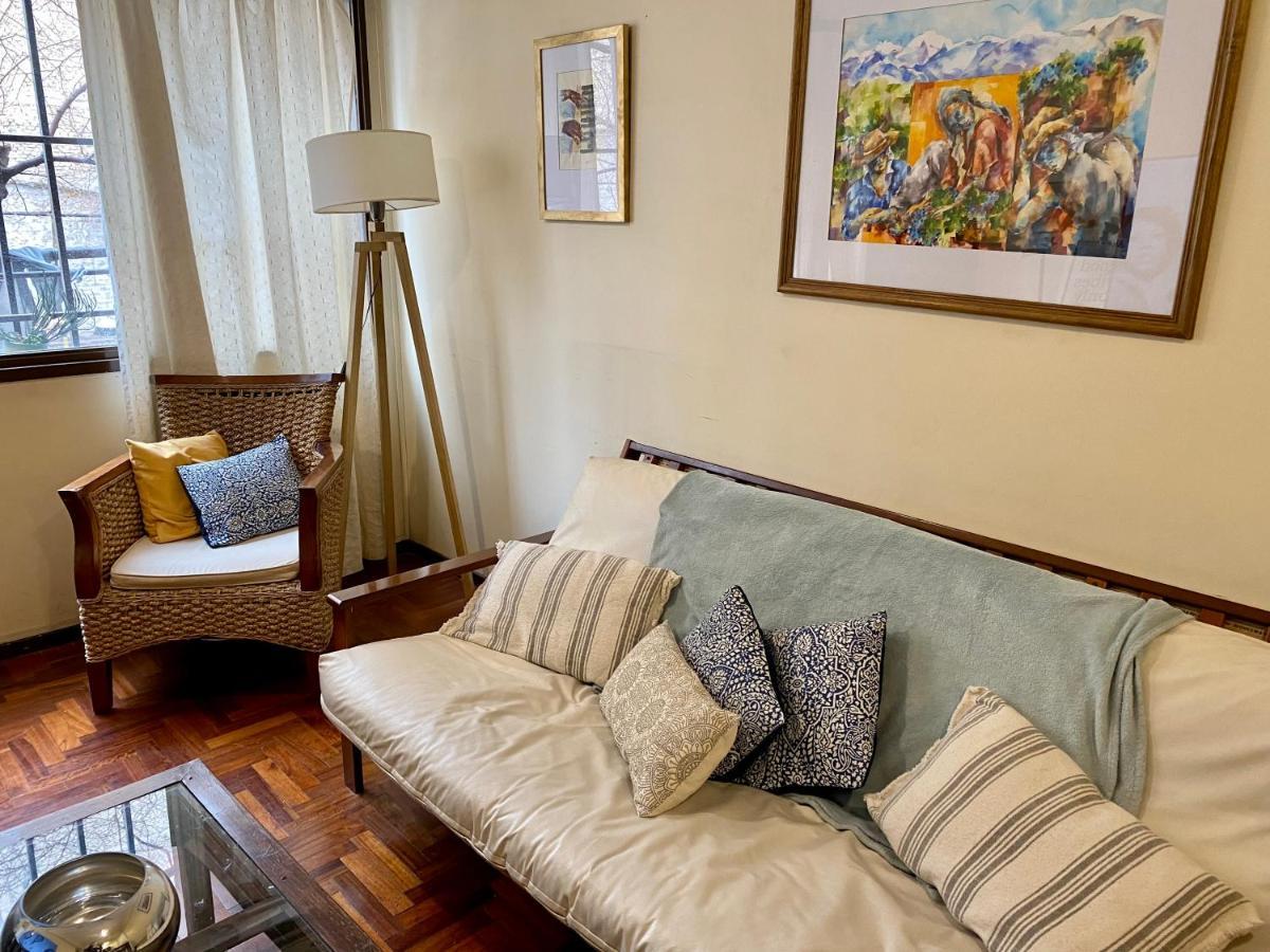 Apartamento Downtown Mendoza