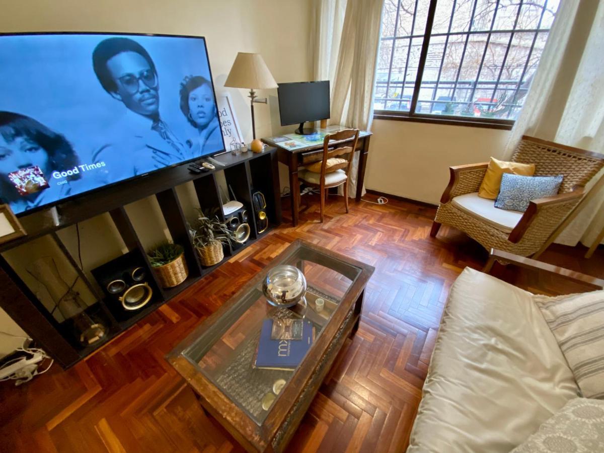 Downtown Apartamento *