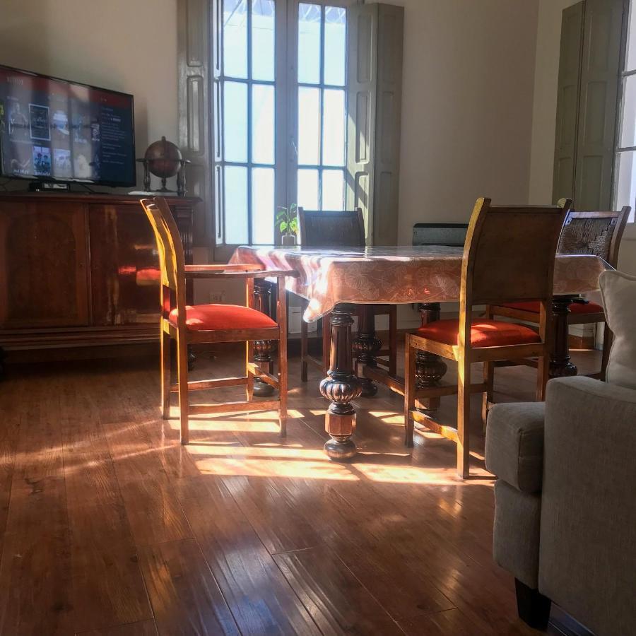 Alem Colonial - Mendoza