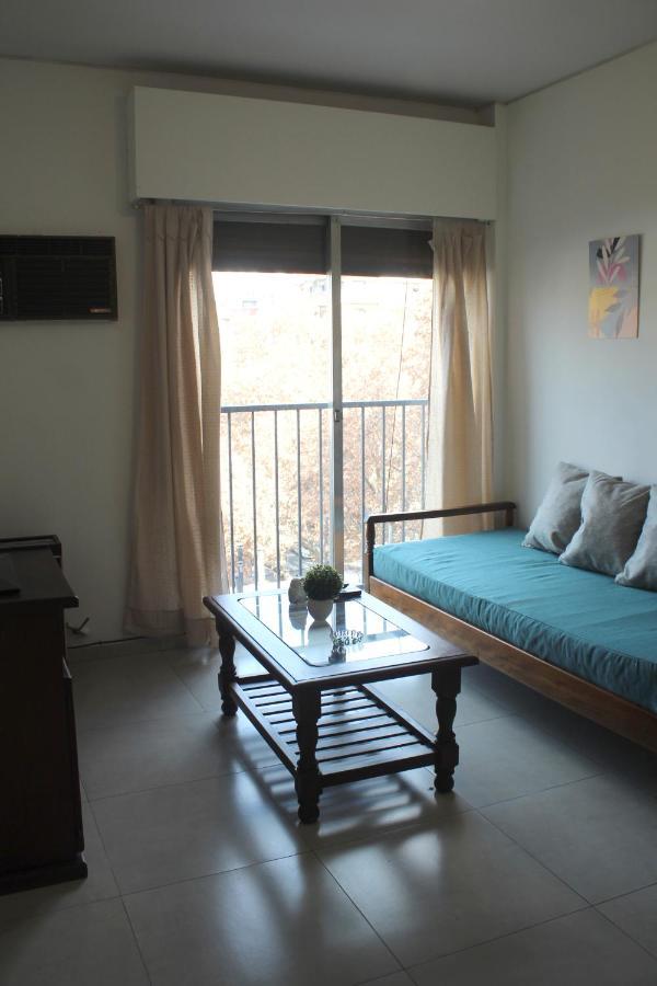 Apartamento Depto Ciudad
