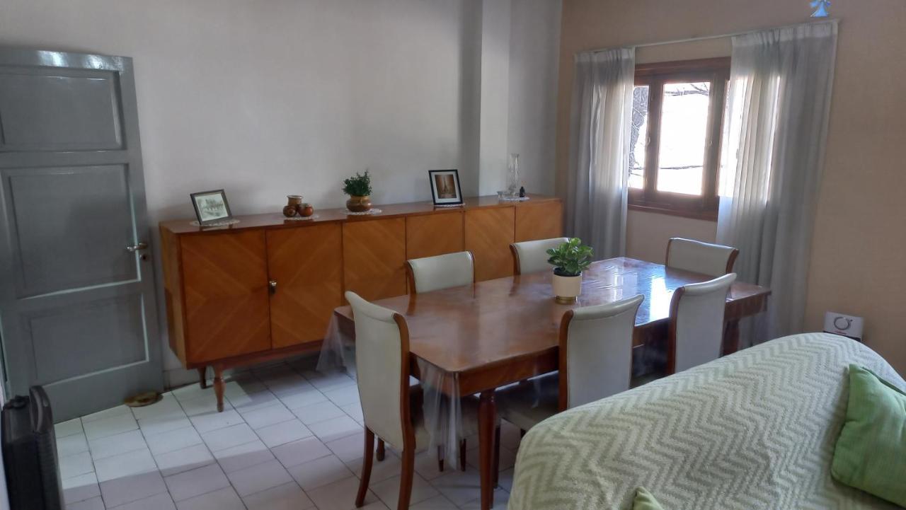 Apartamento Departamento Amplio - Centro Mendoza