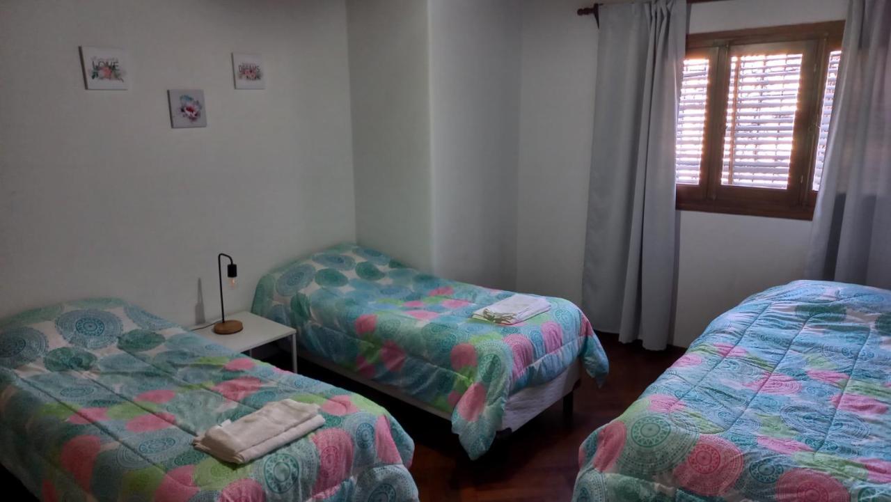 Apartamento Departamento Amplio - Centro Mendoza