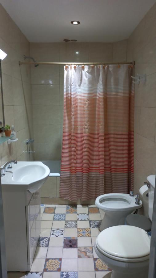 Departamento Amplio - Centro * Mendoza