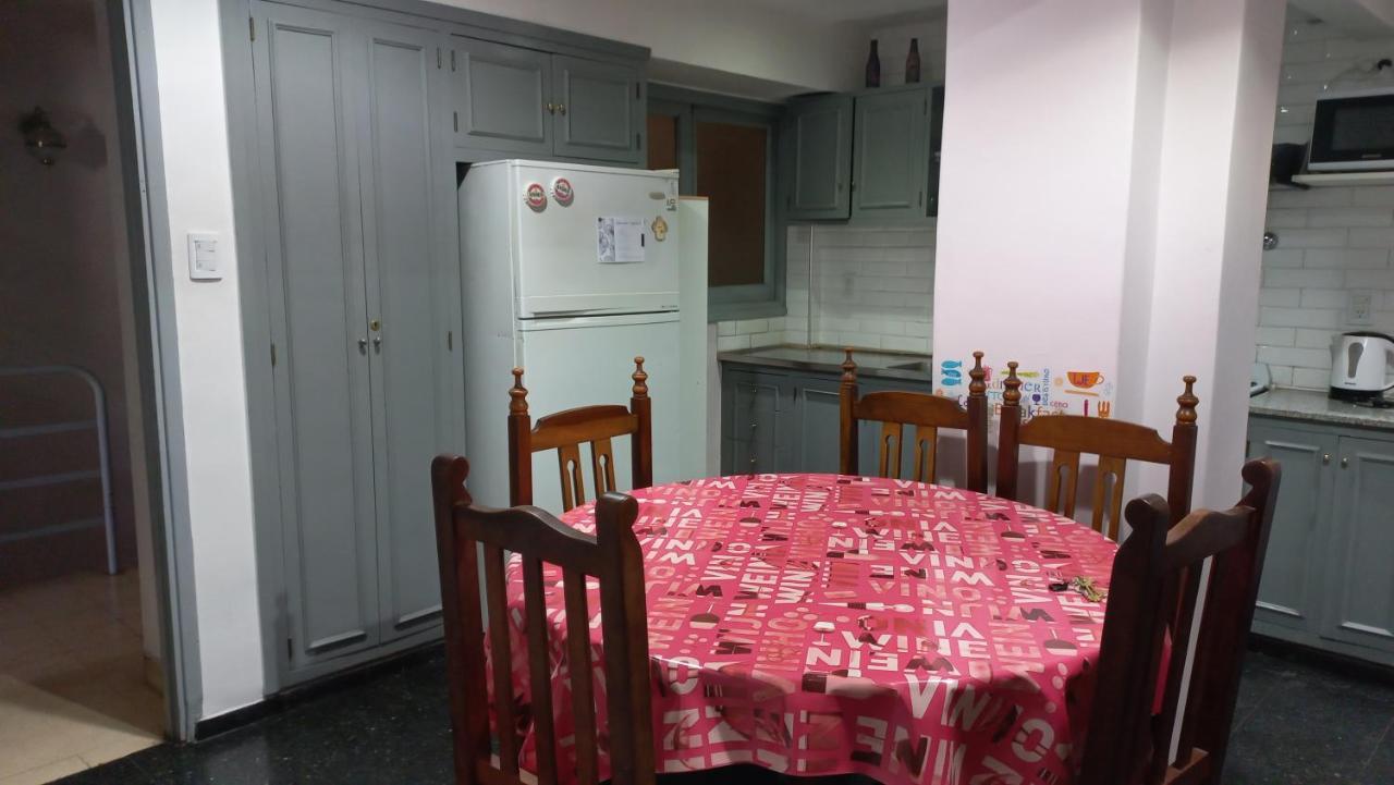 Apartamento Departamento Amplio - Centro Mendoza