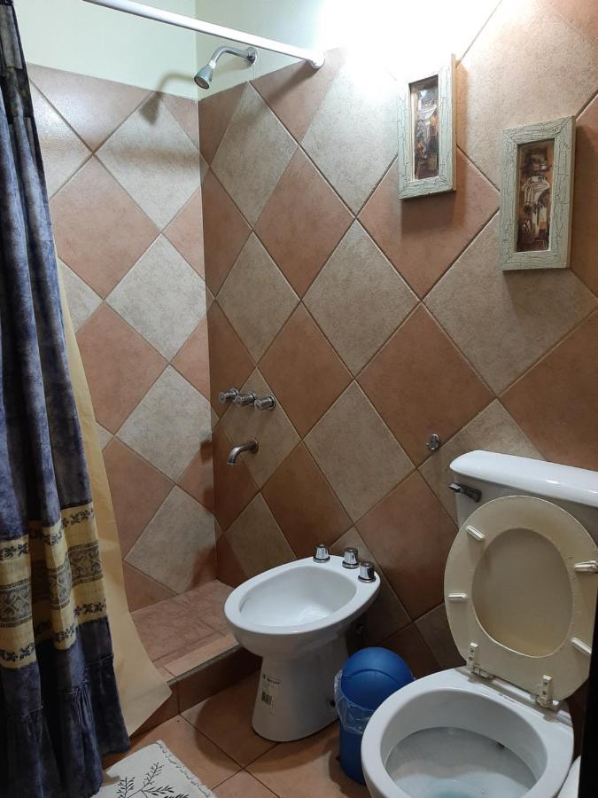 Apartamento Cacique Guaymallén