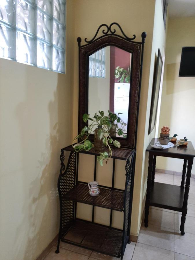 Apartamento Cacique Guaymallén Mendoza
