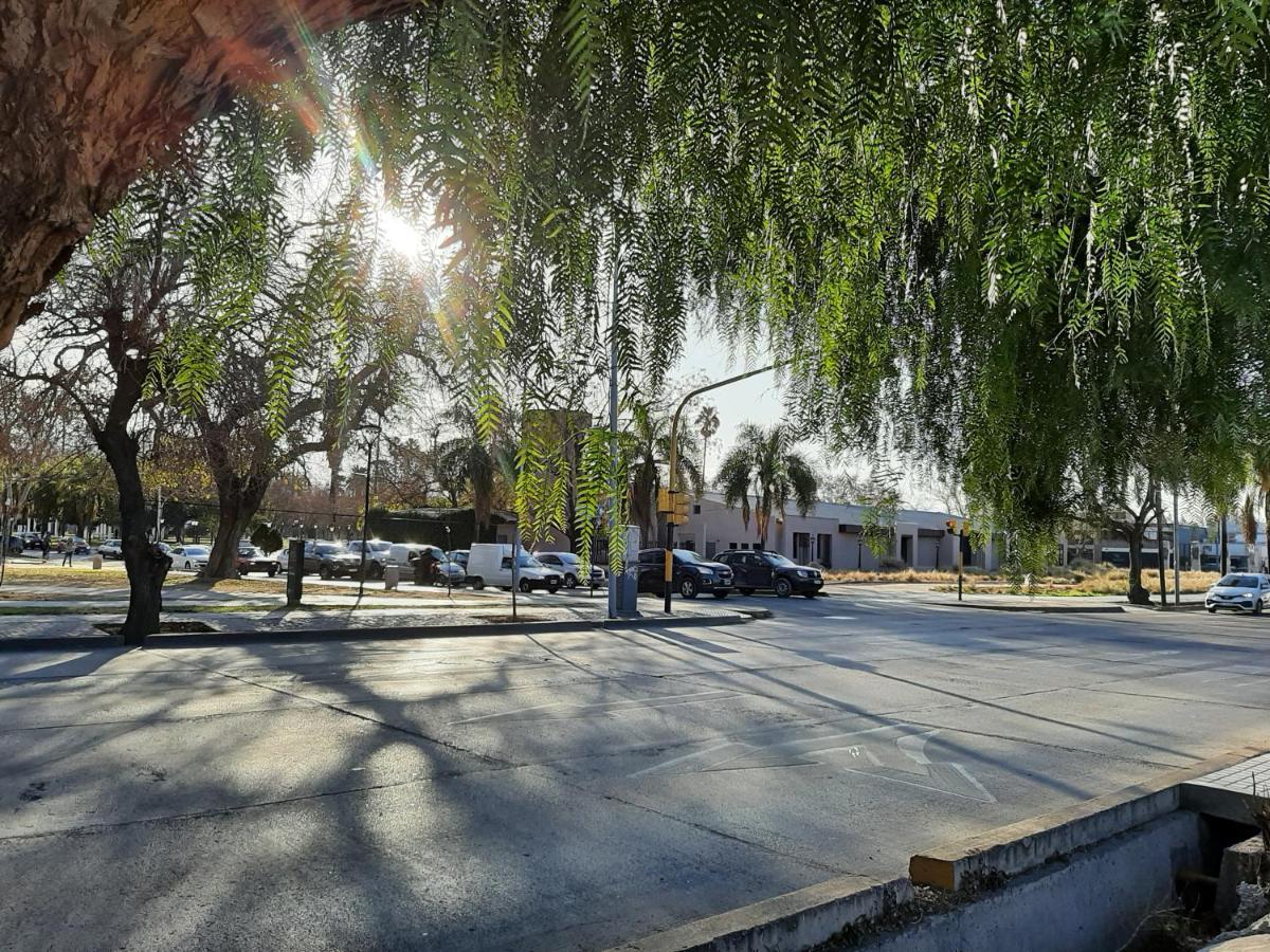Cacique Guaymallén Apartamento Mendoza