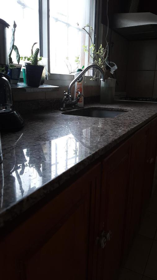 Apartamento Cacique Guaymallén