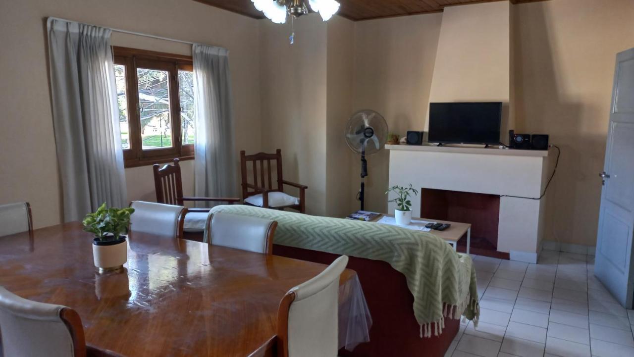 Apartamento Departamento Amplio - Centro