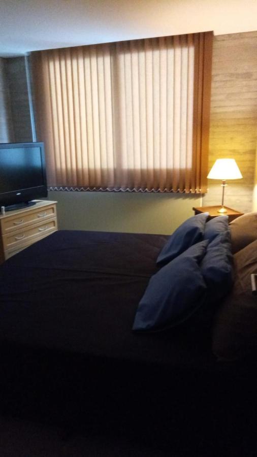 Departamento En Complejo Residencial Apartment Mendoza