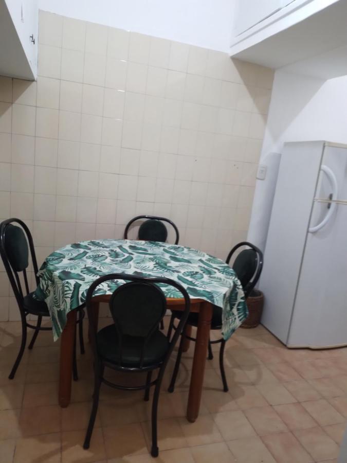 Feliz Estadia Apartamento Mendoza