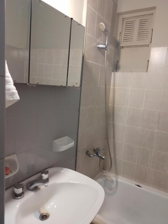 Apartamento Feliz Estadia Mendoza