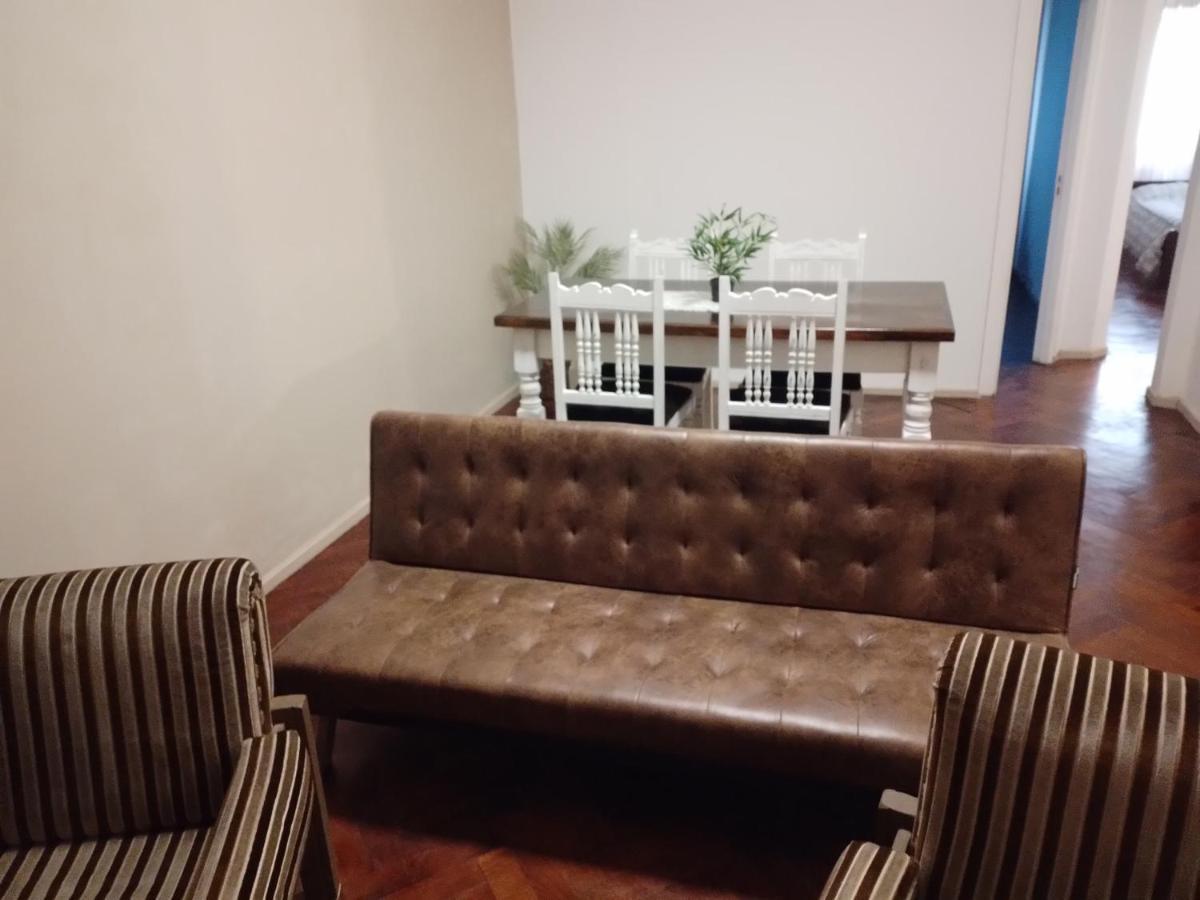 Feliz Estadia Apartamento